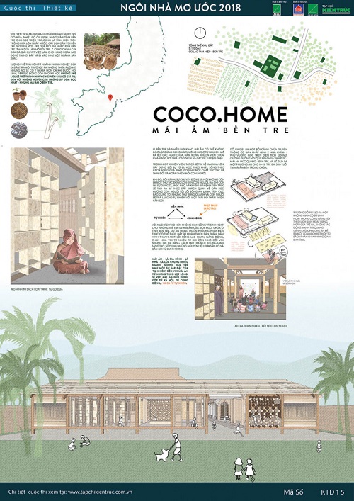 BC088- COCO HOME- VẺ ĐẸP CỦA CÔNG TRÌNH VÀ CÁI TÂM CỦA NGƯỜI LÀM NGHỀ