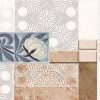 TDB36-0100.4 – Thachban’s Tile – Ceramic Tile – Wall Tile
